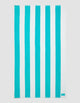Aqua Stripe