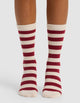 Garnet Stripe