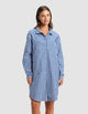 Pacific Gingham