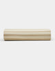 Coconut and Sandalwood Stripe