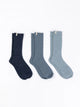 Eclipse/Deep Blue/Smokey Blue