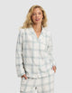 Wintergreen Plaid
