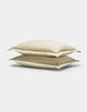 Coconut and Sandalwood Stripe