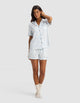 Sky Toile