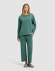 Sea Green