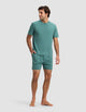 Sea Green