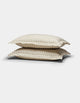 Coconut and Sandalwood Stripe
