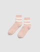 Dusty Rose/Bone