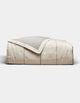 Coal Stripe/Striped Alabaster