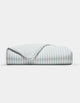 River and Sea Salt Stripe