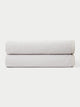 Heathered Light Grey