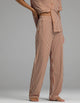 Market Stripe in Cinnamon