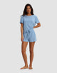 Sailor Mini Stripe