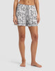 Jet Black Toile