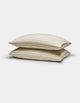 Coconut and Sandalwood Stripe
