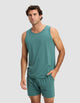 Sea Green