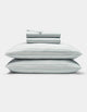 River and Sea Salt Stripe
