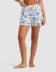 Winter Toile Pacific