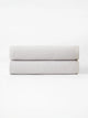 Heathered Light Grey
