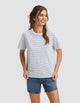 Oceanside Stripe