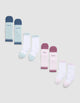 Arctic/Lilac
