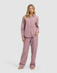 Mulberry Gingham