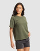 Olive Heather