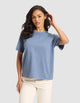 Deep Blue Heather