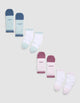Arctic/Lilac