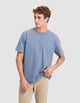 Deep Blue Heather