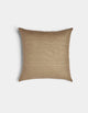 Mixed Stripe Sable and Sandalwood
