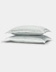 River and Sea Salt Stripe