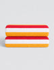 Mandarin Stripe