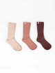 Burgundy/Rouge/Dusty Rose